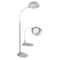 OttLite&#xAE; 2-in-1 LED Floor &#x26; Table Light